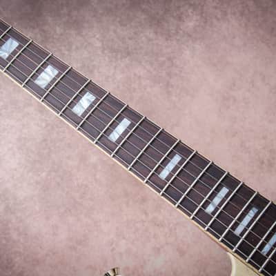 FENDER USA Parallel Universe Volume II Uptown Stratocaster "Static White" (2020) image 11