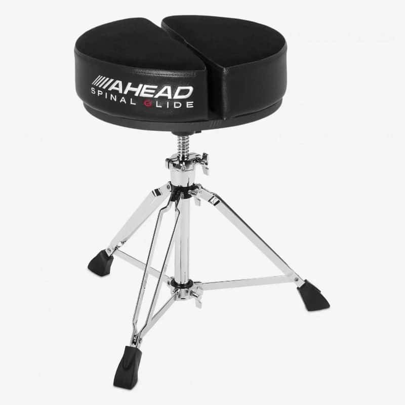 Ahead Spinal-G Round Top Throne image 1