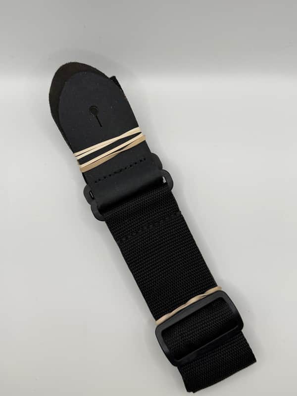 Unbranded Guitar Strap, 2" image 1