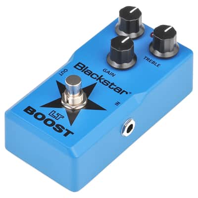 Pedal Blackstar LT-Boost image 3