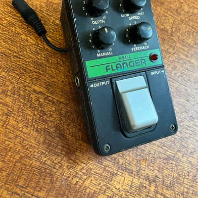 Yamaha FL-01 Flanger | Reverb