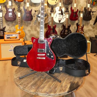 Duesenberg Bonneville 2010s - Cherry Red image 1