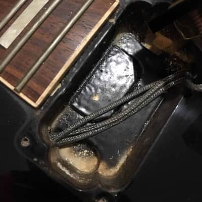 1987 Greco EGC500 EGC 500 EG68-50 Custom + Case image 18