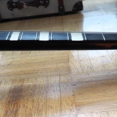 Soli (Hanika) - Hofner-style archtop ~1959 made in Germany image 8
