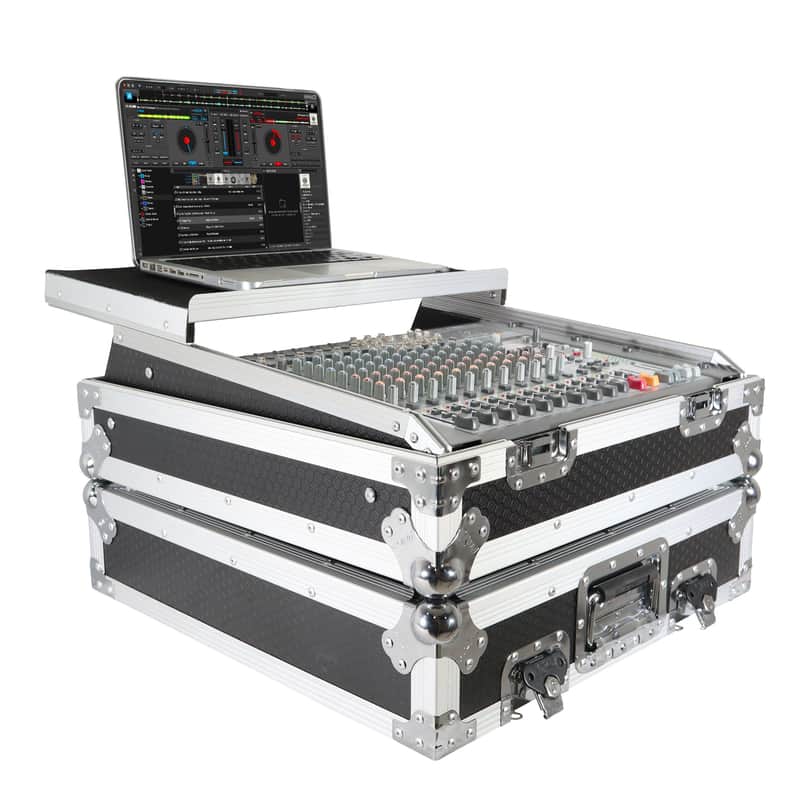 Brand New Mixer Case for ProX Gear!