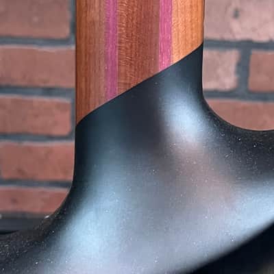 Schecter Banshee Mach-6 Evertune  2025 - Fallout Burst image 7
