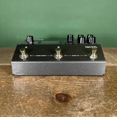 Boss RV-500 Reverb 2017 - Present - Black image 6