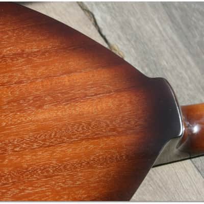Toxo Luthier "Guitar Laúd" Amazing and unique piece complete handmade by the master luthier TOXO image 15