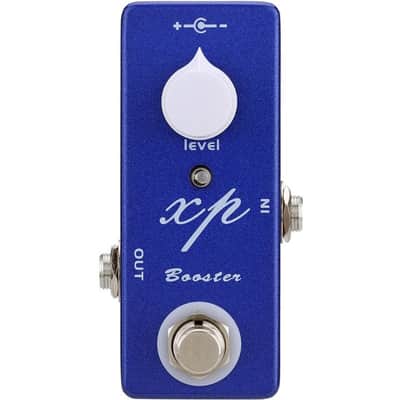 Mosky Audio XP Booster | Reverb