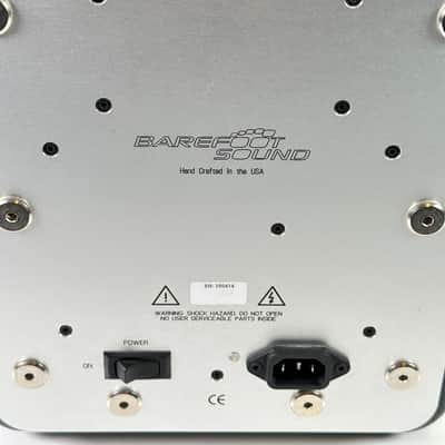 Barefoot Sound MicroMain35 Single Monitor image 9