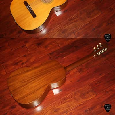 Martin 00-16C 1972 image 2