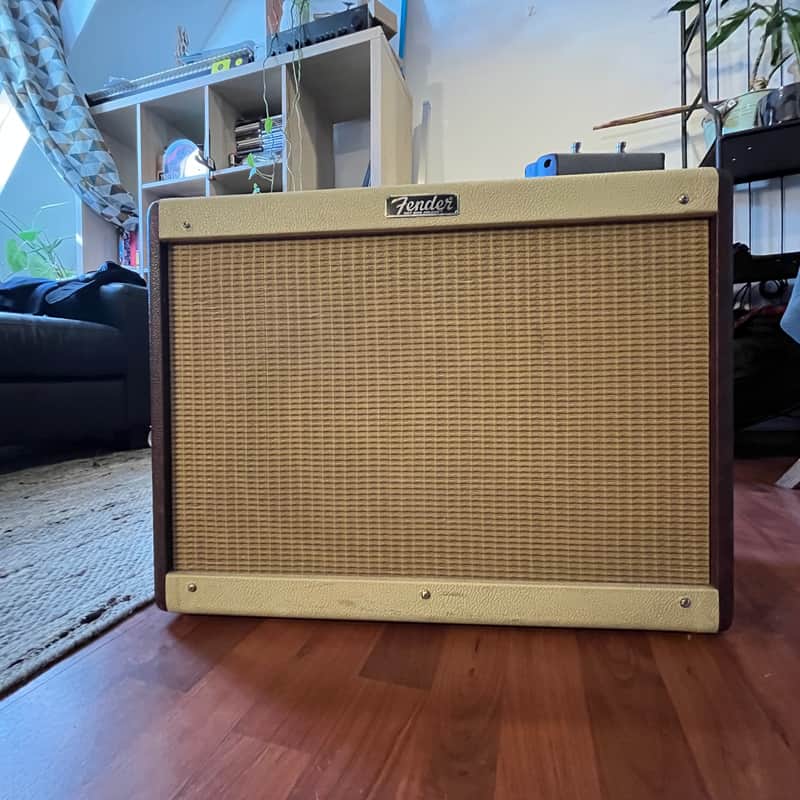 Fender Hot Rod Deluxe III - Limited Edition image 1