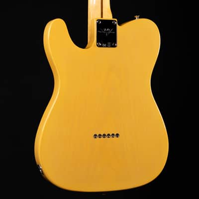 Fender Custom Shop 1951 Nocaster - Aged Nocaster Blonde, NOS image 11