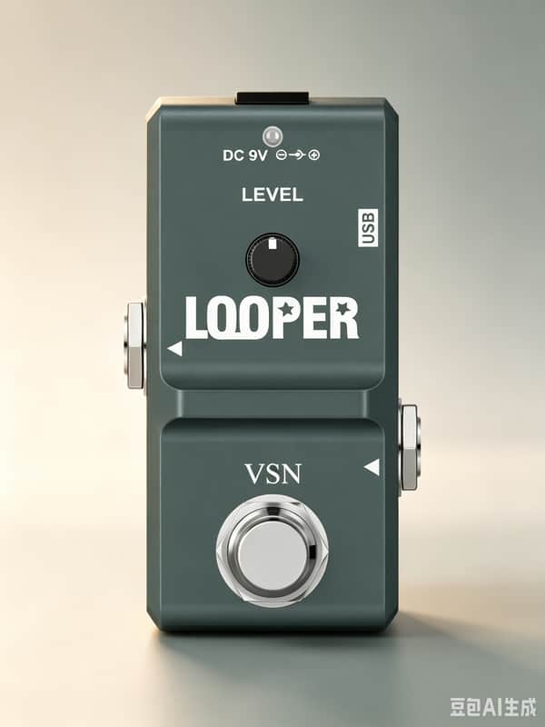 VSN LN-332 Looper