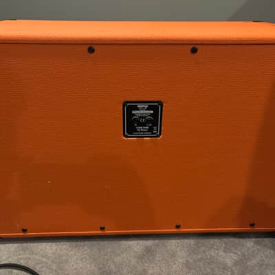 Orange PPC212 2002 - Orange image 3