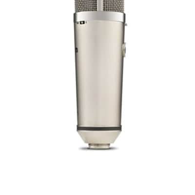 Warm Audio WA-67 Large Diaphragm Tube Condenser Microphone image 7