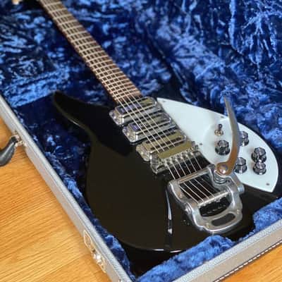 1991 Fernandes RG-80 MIJ | Reverb