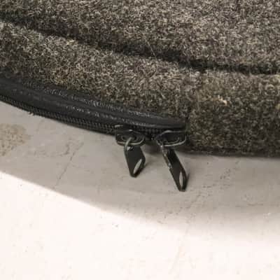 USA Case 20" Cymbal Bag image 7