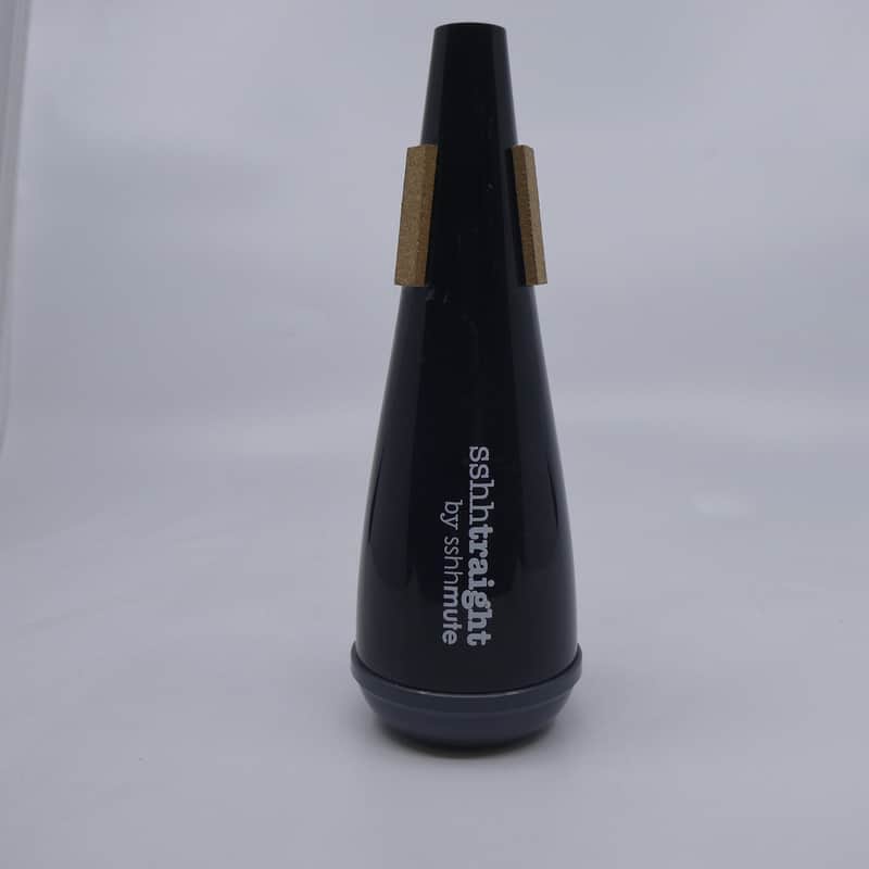 Bremner "Sshhtraight by sshhmute" Trumpet Straight mute image 1