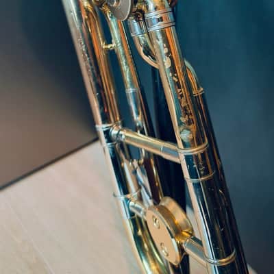 Willson Basstrombone 511 TA 20 image 5