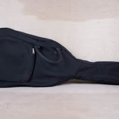 Gibson Les Paul Junior Special Plus 2001 Trans Amber w/ Bag image 19