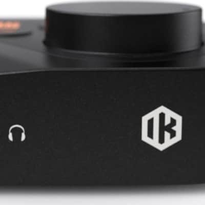 IK Multimedia ARC ON-EAR Headphone Calibration Engine image 5
