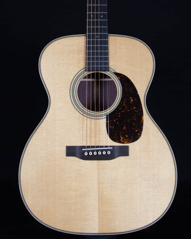 Martin 000-28 Standard Series Acoustic image 1