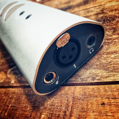 MeloAudio Tone Shifter TS Mini image 3