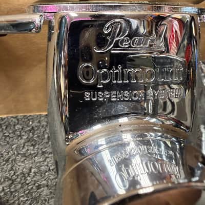Pearl OptiMount Suspension System OPTN-0708 – Brand New (Open Box) – Discontinued image 9
