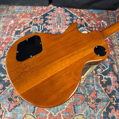 *Video* Tokai Love Rock Gold Top Model LS-50 3 Pickup MOD - 1982 image 4