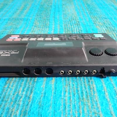 Yamaha RX8 Digital Rhythm Programmer w/ AC Adapter - New Internal Battery - K034 image 11