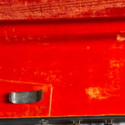 Fender Jazz Bass 1977 Jazz Bass 1977 - Sunburst image 13