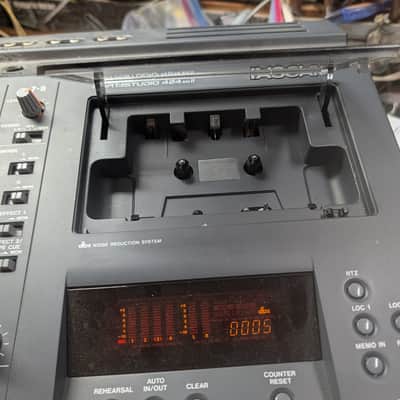 TASCAM Portastudio 424 mkII image 5