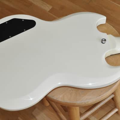 TOKAI SG Junior SG-J52 Vintage White / Limited Edition / SGJ52 image 13