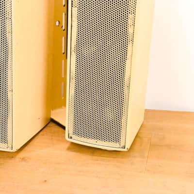 EAW UB52 Two-Way Full-Range Loudspeaker (PAIR) CG0103X image 3