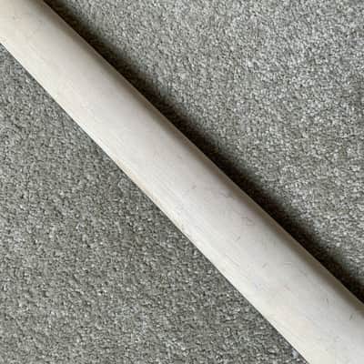 Maple Wood Guitar Neck, Rosewood Fingerboard 24 Frets image 4