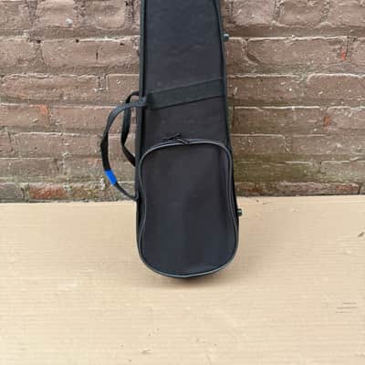 Cielo Violins Dolce 1/10 Violin Outfit w/ Bow & Case - Used, Good Condition - Needs One String image 23