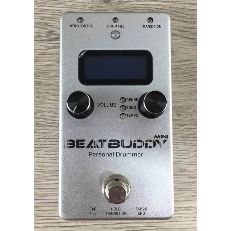 Singular Sound BeatBuddy
