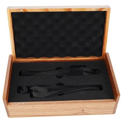 Se Electronics RN17 Pair Recording Condenser Microphones w/Changeable Capsules image 11