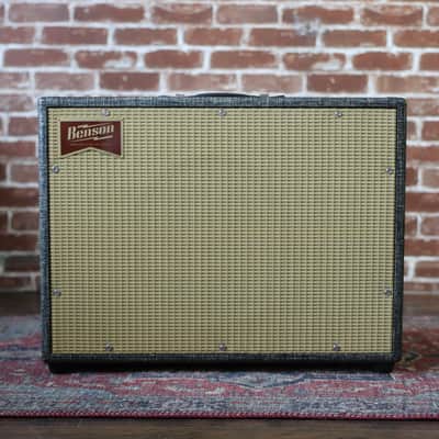 Benson Redland 15 Reverb Combo - Night Moves - NEW image 1