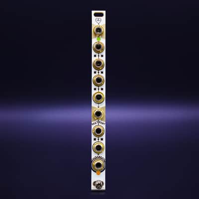 MULTVERT | Premium Buffered Multiple in an Ultra Compact Form Factor 2025 - Schwarz image 5