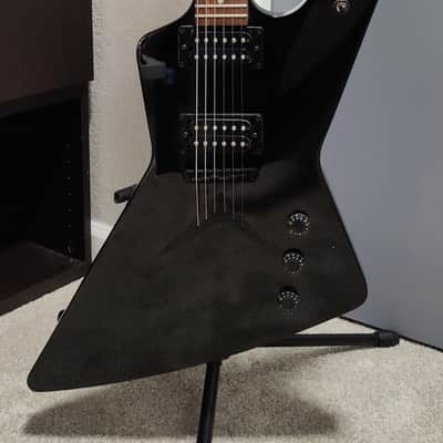 Dean Z 2010s - Classic Black image 2