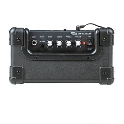 Fame G9B Bass Amp - Bass Combo Amp image 5