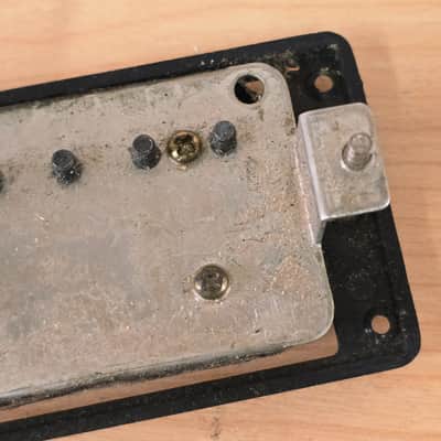 Ibanez Japan Prestige V1 Guitar Humbucker Neck Pickup image 8