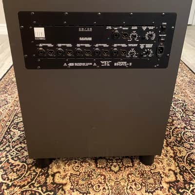 Event 20/20/15 System Subwoofer - powered image 1