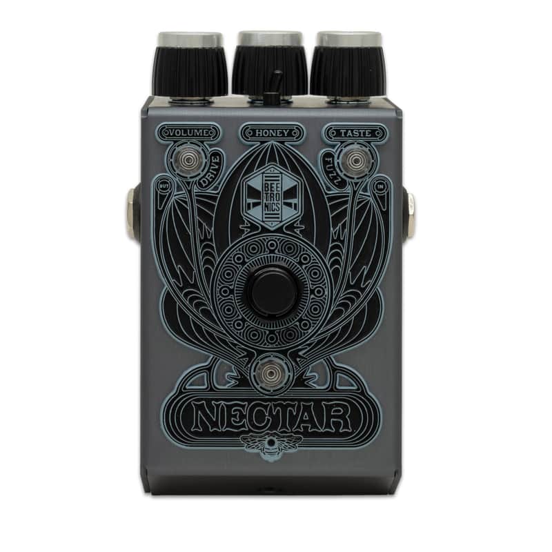 Nectar Tone Sweetener • Limited Edition - Storm image 1