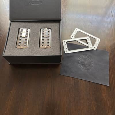 Lambertones Lamber'Trons 2024 in Chrome finish image 1