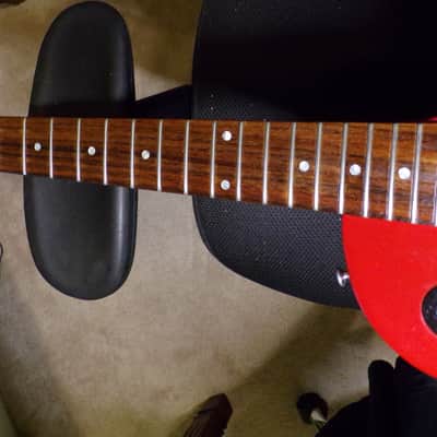 Gibson Les Paul Special - Cherry Wood with upgraded pickups image 7