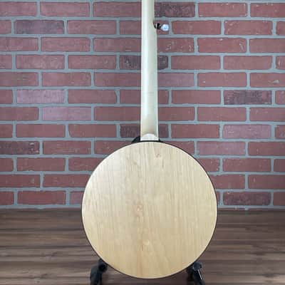 Deering Goodtime Special Deco 5-string Banjo image 9