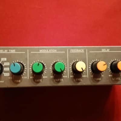 ◎BOSS◎ボス◎デジタルディレイ◎DIGITAL DELAY◎RDD-10 BOSS RDD-10 Digital Delay Micro Rack Guitar Effects | eBay